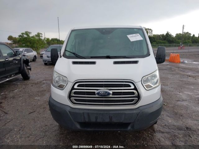 1FBZX2ZM3FKA37551 Ford Transit-350 Xlt