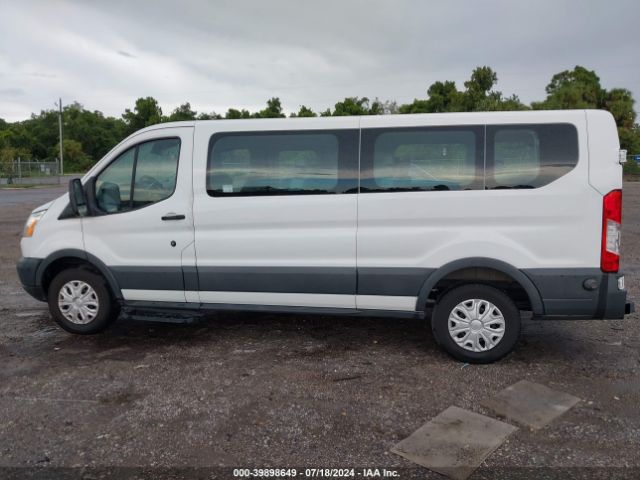 1FBZX2ZM3FKA37551 Ford Transit-350 Xlt