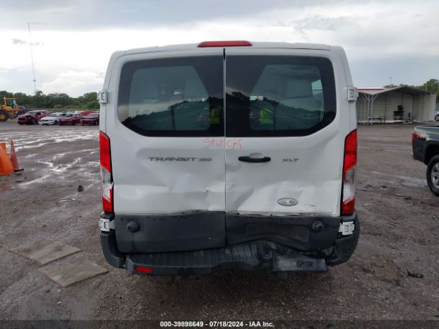 1FBZX2ZM3FKA37551 Ford Transit-350 Xlt