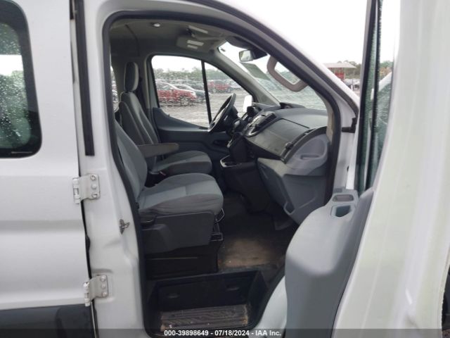 1FBZX2ZM3FKA37551 Ford Transit-350 Xlt