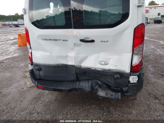 1FBZX2ZM3FKA37551 Ford Transit-350 Xlt