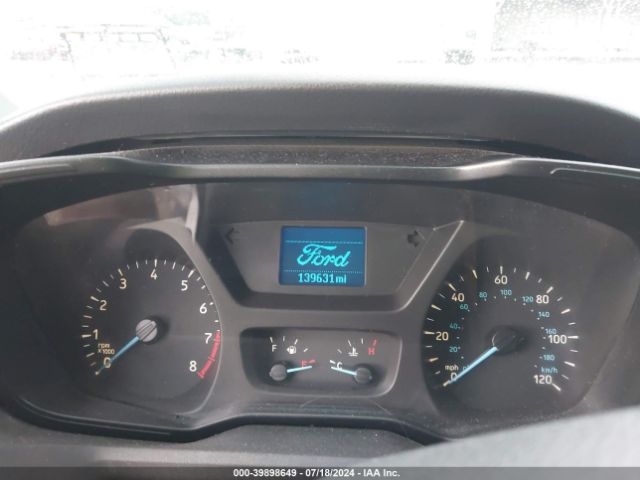 1FBZX2ZM3FKA37551 Ford Transit-350 Xlt