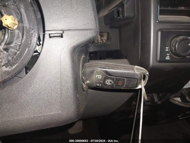 1FTEW1EGXFKE74518 Ford 2015