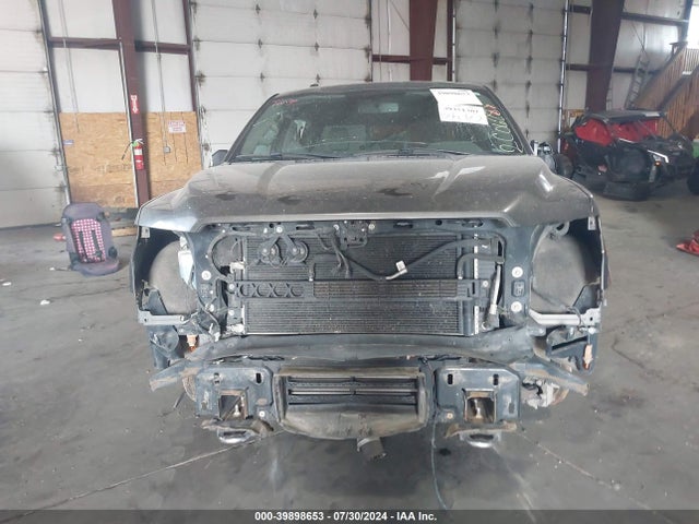 1FTEW1EGXFKE74518 Ford 2015
