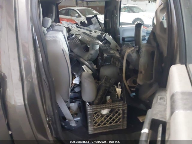 1FTEW1EGXFKE74518 Ford 2015