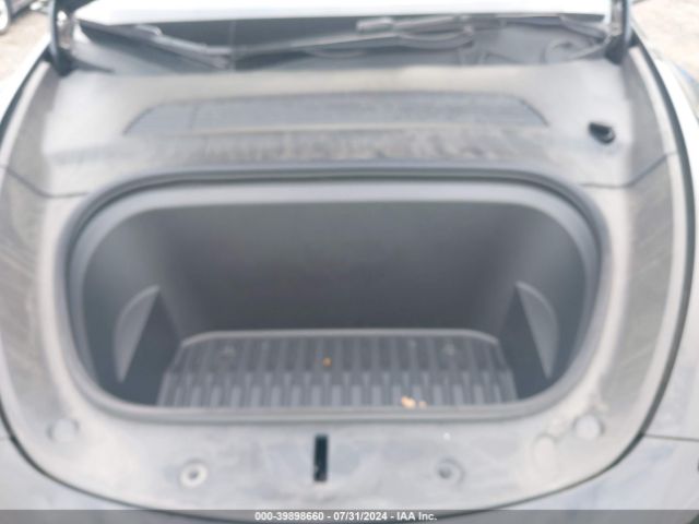 5YJYGDEF9MF269284 Tesla Model Y Performance Dual Motor All-wheel Drive