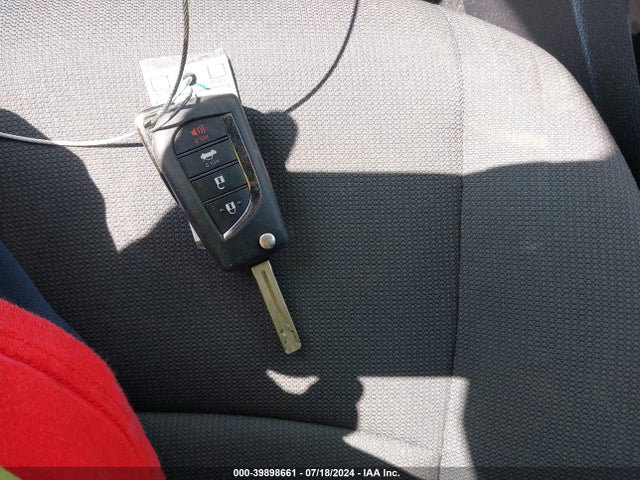Toyota COROLLA LE 2021 5YFEPMAE5MP168828 Image 11