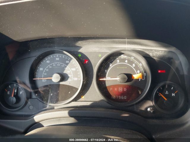 1C4NJRFB8GD758624 Jeep Patriot Latitude