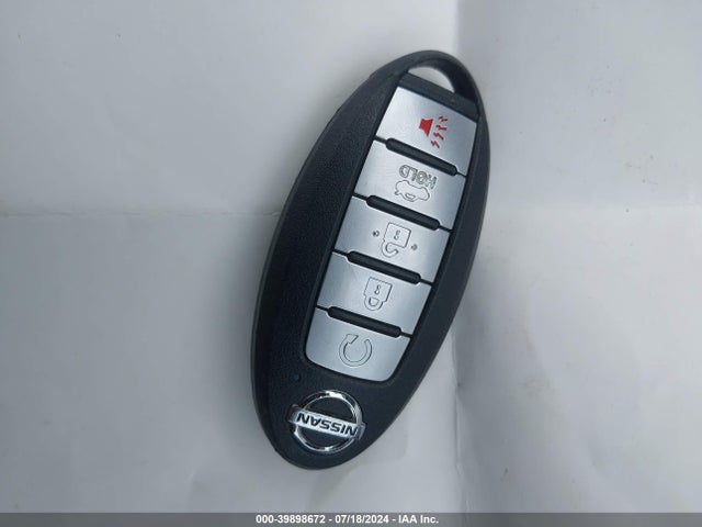 Nissan Altima 2.5 S 2019 1N4BL4BW4KC209581 Image 11