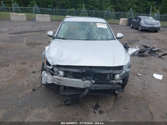 Nissan Altima 2.5 S 2019 1N4BL4BW4KC209581 Image 13