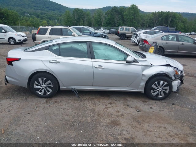 Nissan Altima 2.5 S 2019 1N4BL4BW4KC209581 Image 14