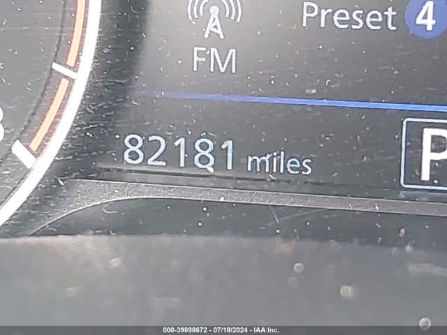 Nissan Altima 2.5 S 2019 1N4BL4BW4KC209581 Image 16