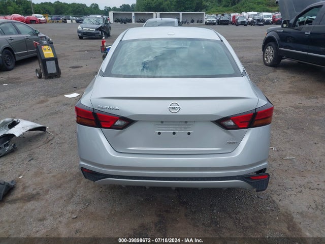 Nissan Altima 2.5 S 2019 1N4BL4BW4KC209581 Image 17