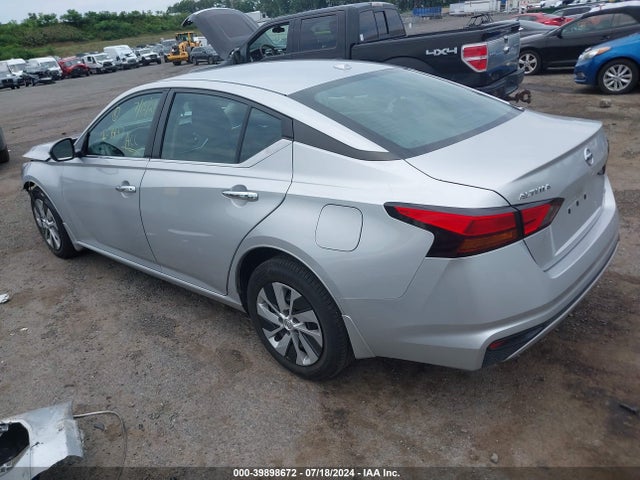Nissan Altima 2.5 S 2019 1N4BL4BW4KC209581 Image 3