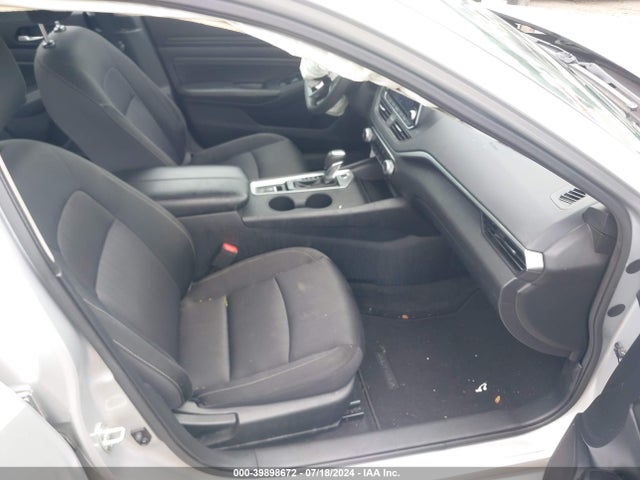 Nissan Altima 2.5 S 2019 1N4BL4BW4KC209581 Image 5