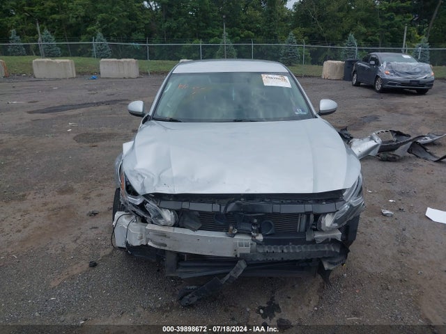 Nissan Altima 2.5 S 2019 1N4BL4BW4KC209581 Image 6