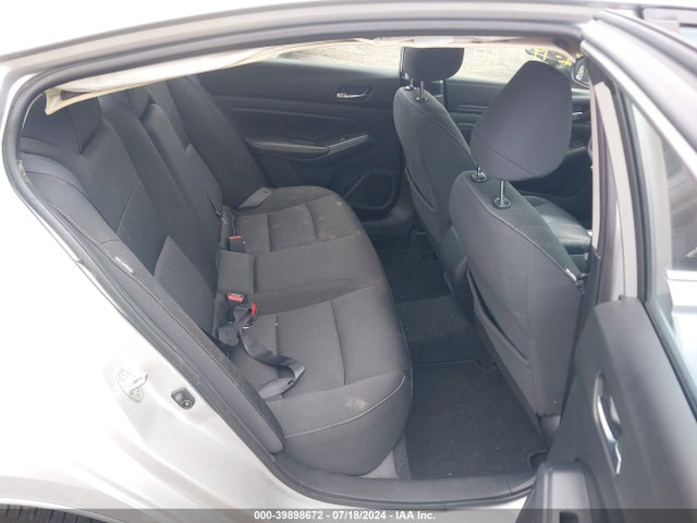 Nissan Altima 2.5 S 2019 1N4BL4BW4KC209581 Image 8