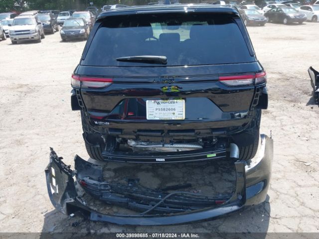 1C4RJGAG1PC648271 Jeep Grand Cherokee Altitude 4x2