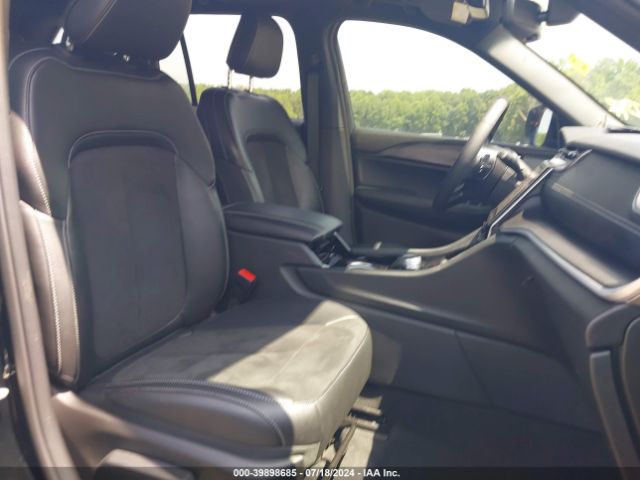 1C4RJGAG1PC648271 Jeep Grand Cherokee Altitude 4x2