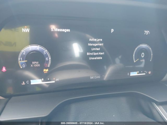 1C4RJGAG1PC648271 Jeep Grand Cherokee Altitude 4x2