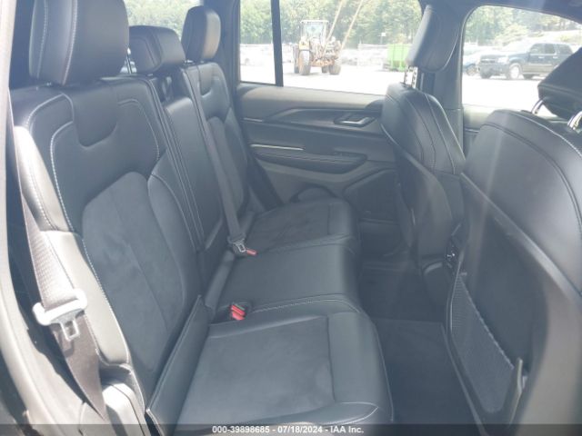 1C4RJGAG1PC648271 Jeep Grand Cherokee Altitude 4x2