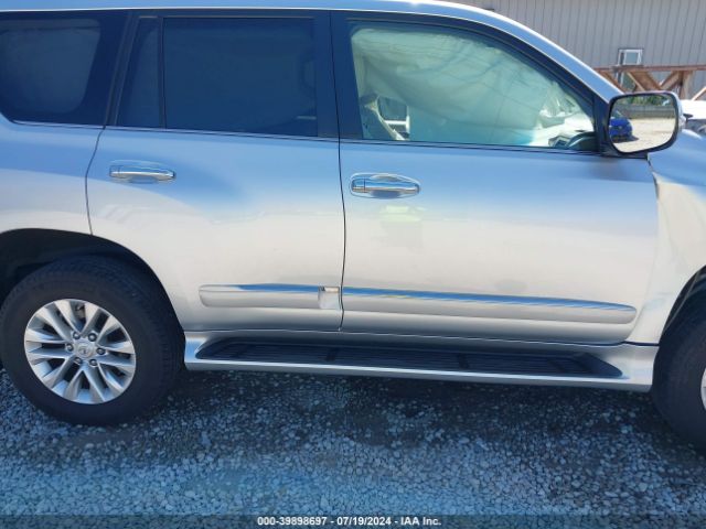 JTJBM7FX1K5211950 Lexus 460 Premium