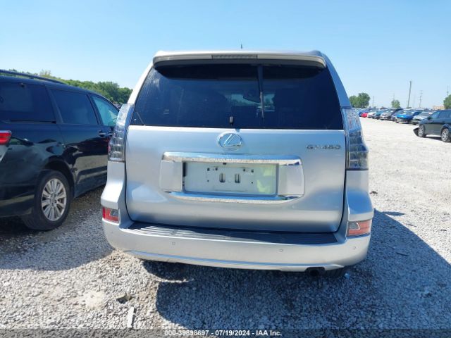 JTJBM7FX1K5211950 Lexus 460 Premium