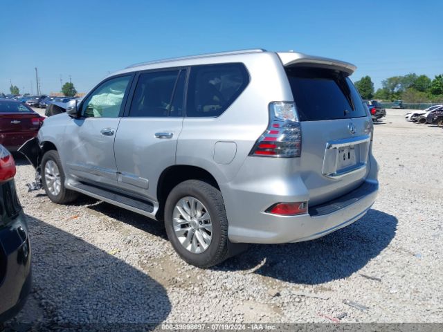 JTJBM7FX1K5211950 Lexus 460 Premium