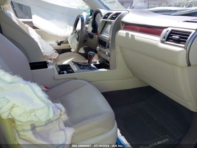 JTJBM7FX1K5211950 Lexus 460 Premium