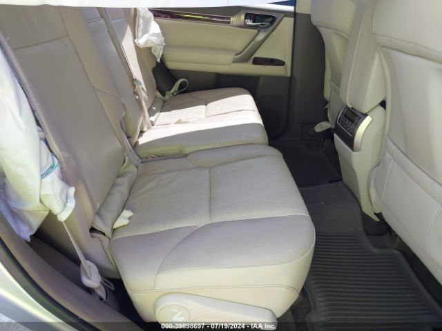 JTJBM7FX1K5211950 Lexus 460 Premium