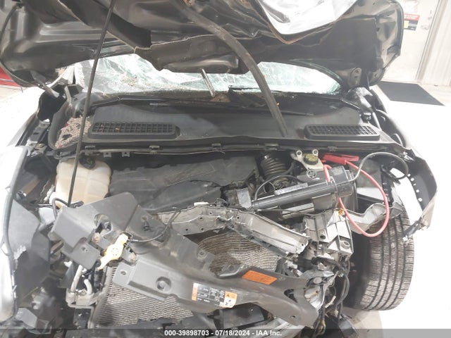 Ford ESCAPE SE 2014 1FMCU9G99EUD38633 Image 10