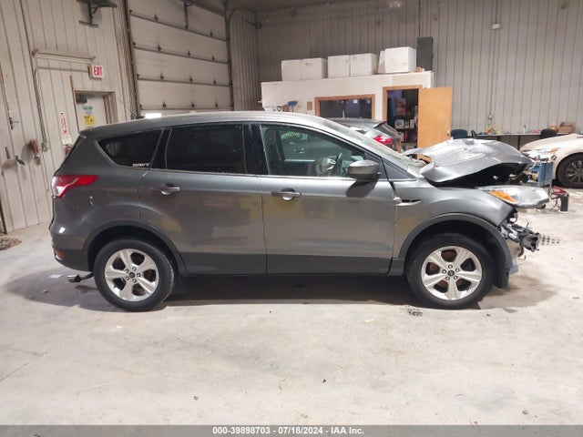 Ford ESCAPE SE 2014 1FMCU9G99EUD38633 Image 14