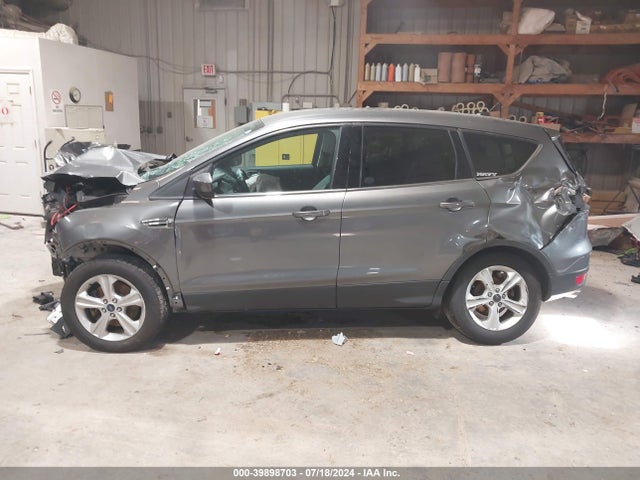 Ford ESCAPE SE 2014 1FMCU9G99EUD38633 Image 15