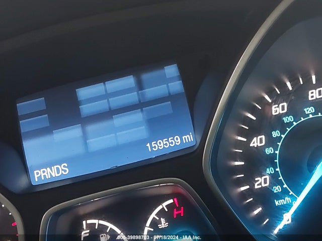 Ford ESCAPE SE 2014 1FMCU9G99EUD38633 Image 16