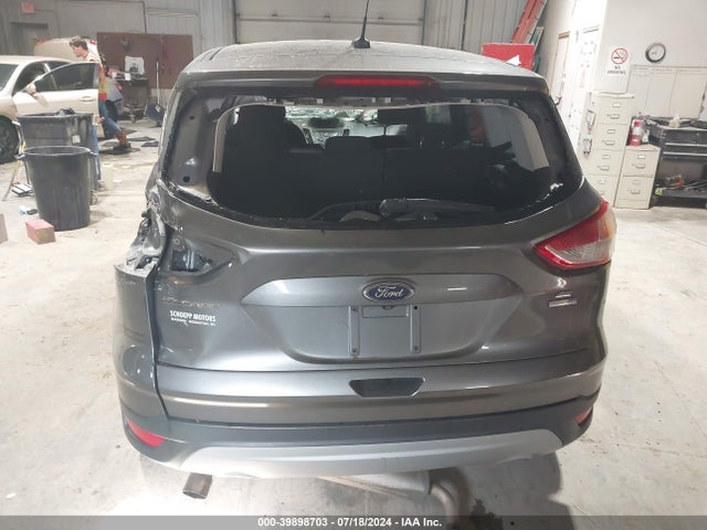 Ford ESCAPE SE 2014 1FMCU9G99EUD38633 Image 17