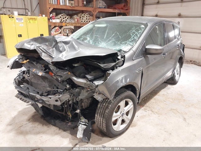 Ford ESCAPE SE 2014 1FMCU9G99EUD38633 Image 2