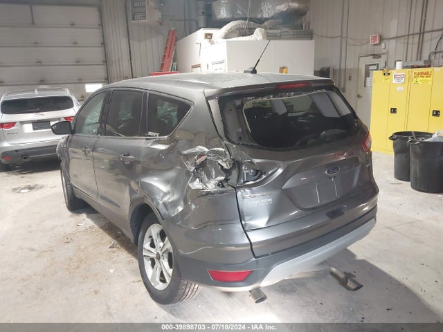 Ford ESCAPE SE 2014 1FMCU9G99EUD38633 Image 3