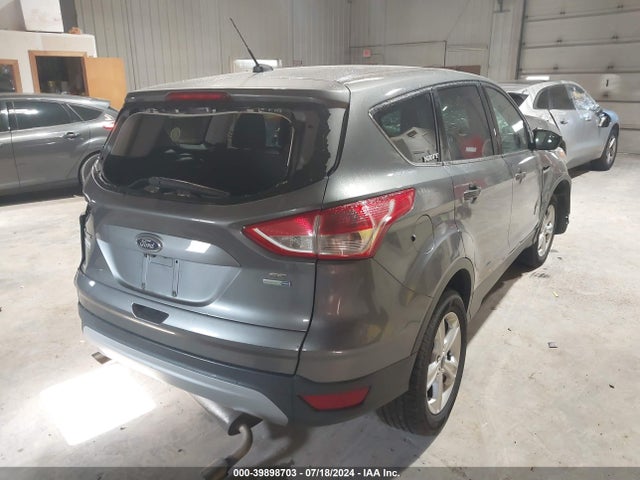Ford ESCAPE SE 2014 1FMCU9G99EUD38633 Image 4