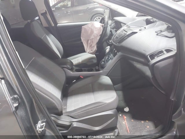 Ford ESCAPE SE 2014 1FMCU9G99EUD38633 Image 5