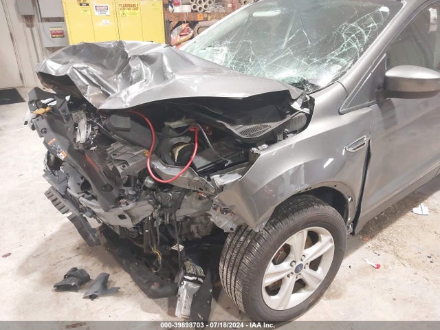 Ford ESCAPE SE 2014 1FMCU9G99EUD38633 Image 6