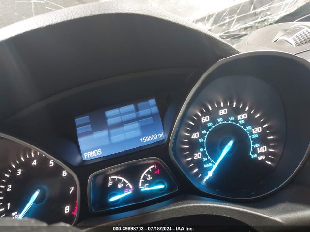 Ford ESCAPE SE 2014 1FMCU9G99EUD38633 Image 7