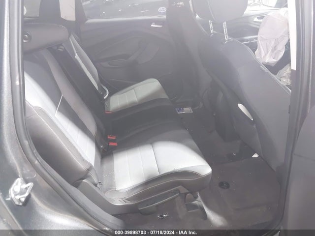 Ford ESCAPE SE 2014 1FMCU9G99EUD38633 Image 8