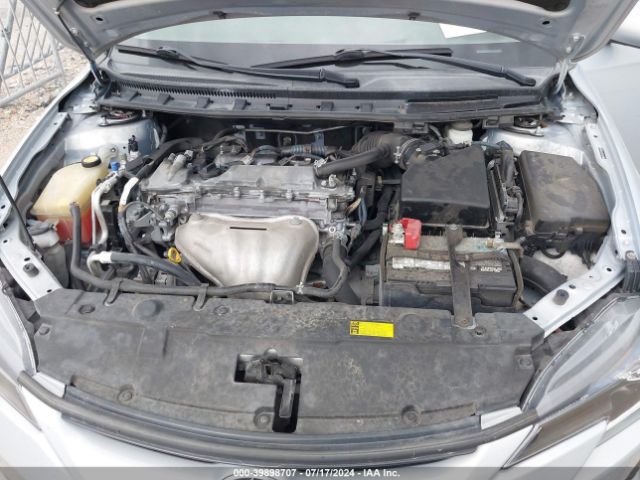 JTKJF5C76E3069444 Scion Tc 10 Series