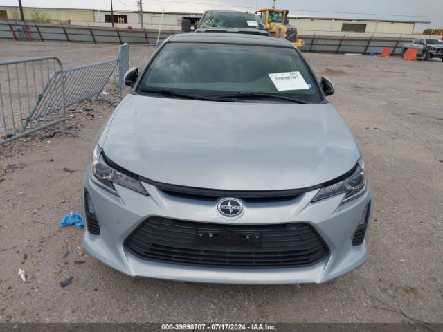 JTKJF5C76E3069444 Scion Tc 10 Series
