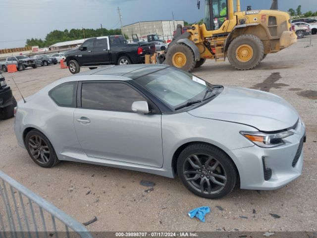 JTKJF5C76E3069444 Scion Tc 10 Series