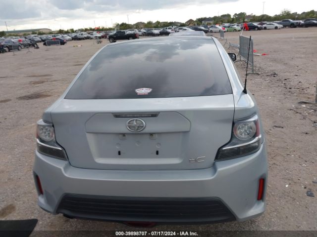 JTKJF5C76E3069444 Scion Tc 10 Series
