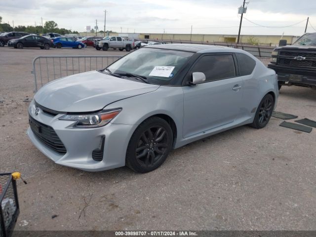 JTKJF5C76E3069444 Scion Tc 10 Series