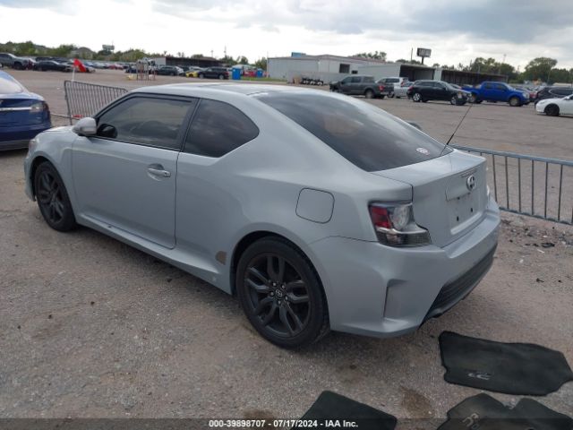 JTKJF5C76E3069444 Scion Tc 10 Series