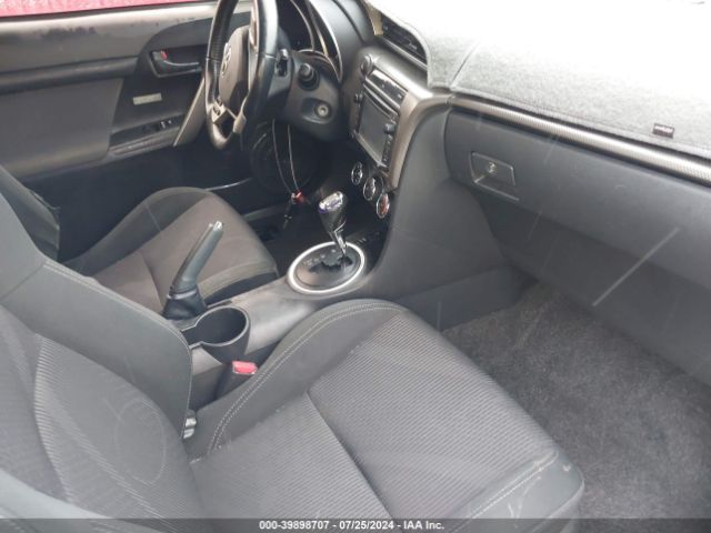 JTKJF5C76E3069444 Scion Tc 10 Series