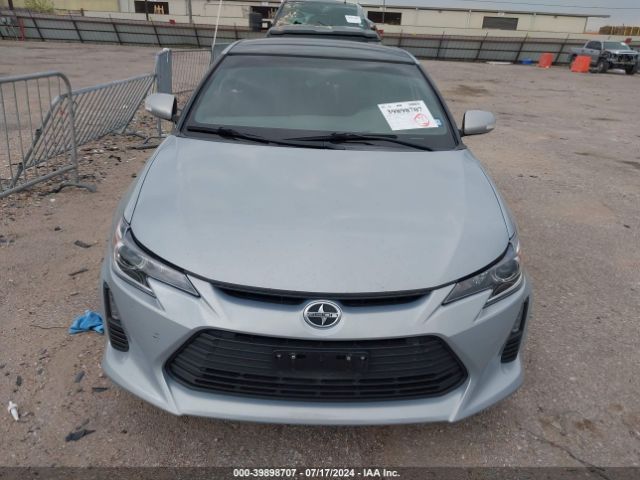 JTKJF5C76E3069444 Scion Tc 10 Series
